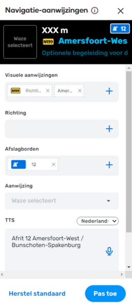 Bestand:300px-WegSchildVoorbeeld.png
