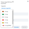 Miniatuurafbeelding voor de versie van 17 mrt 2025 18:36